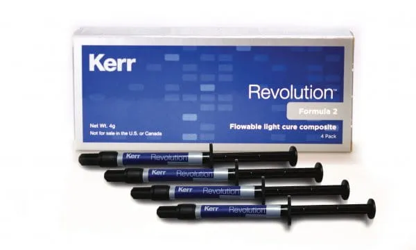 kerr revolution strzykawka a3