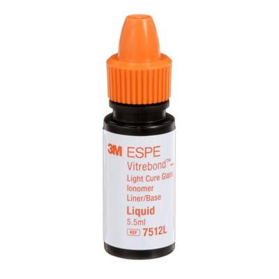3m espe vitrebond liquid