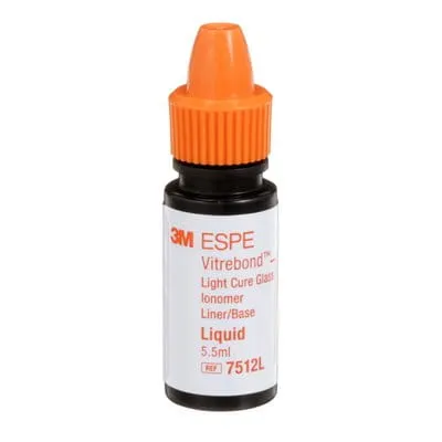 3m espe vitrebond liquid