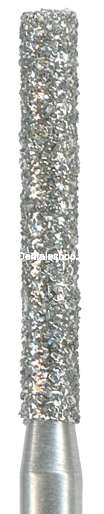 Wiertło dentystyczne NTI 837L-014C-FG diamentowe