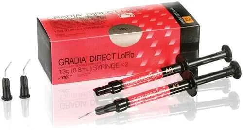 Gc Gradia Direct loflo