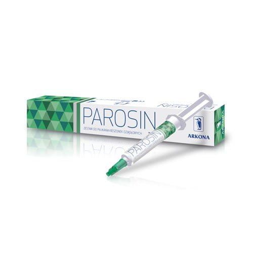 arkona parosin