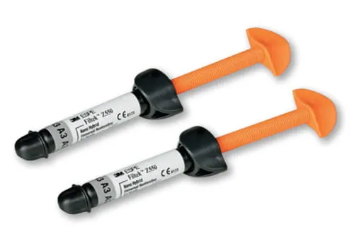 3m espe filtek z550 strzykawka