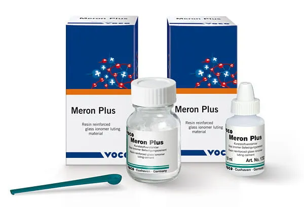 VOCO Meron plus proszek