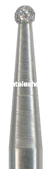 Wiertło dentystyczne 801-010F-FG diamentowe