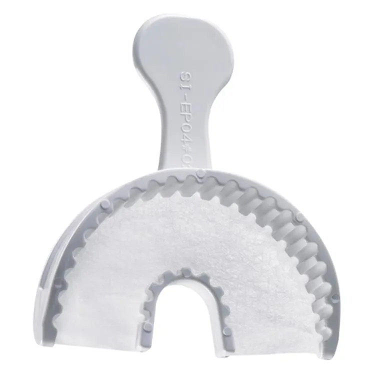 kettenbach lyzki do wyciskow z siatka multi tray