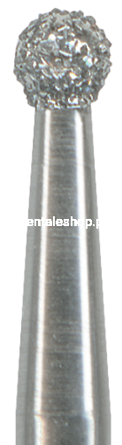 Wiertło dentystyczne NTI 801-016C-FGXL diamentowe