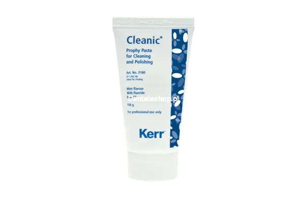 kerr cleanic light pasta