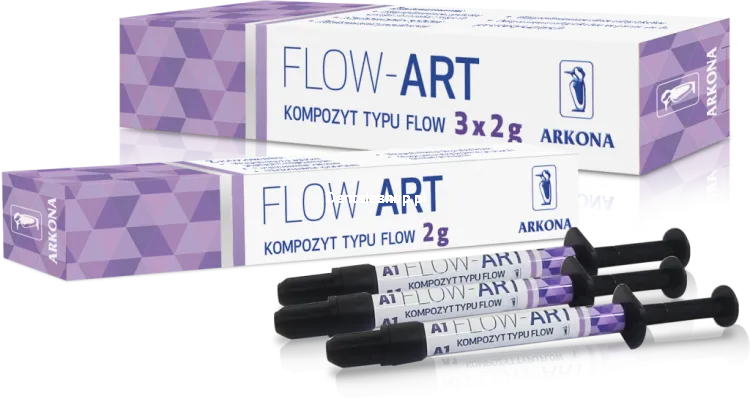 Arkona flow art kompozyt