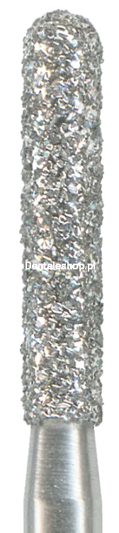 NTI 881-016C-FG Wiertło stomatologiczne diamentowe