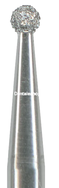 Wiertło dentystyczne NTI 801-012M-FG diamentowe
