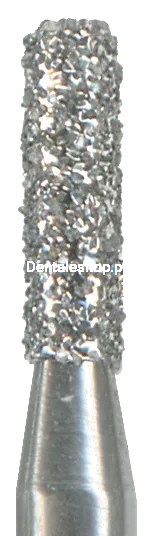 Wiertło dentystyczne NTI 835KR-012C-FG diamentowe