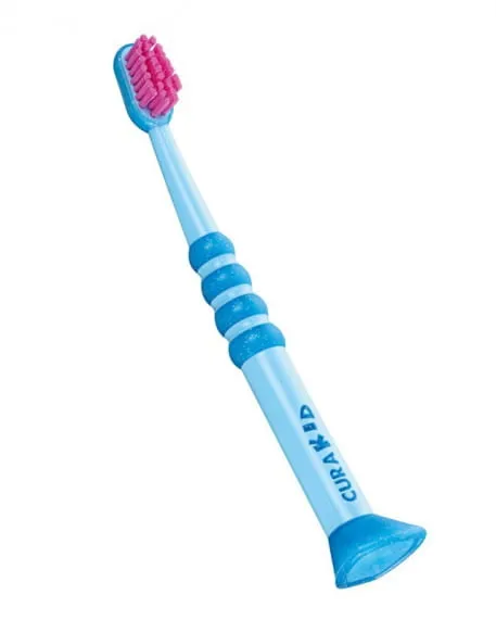 Curaprox Szczoteczka do zębów CURAkid CK 4260 super soft - delikatna dla dzieci