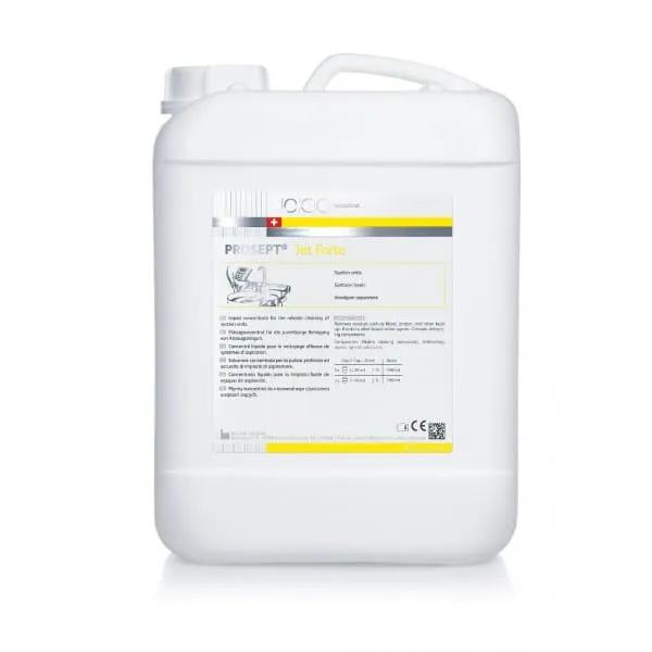 OCC Prosept Jet Forte 10 l