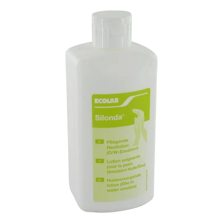 silonda ecolab