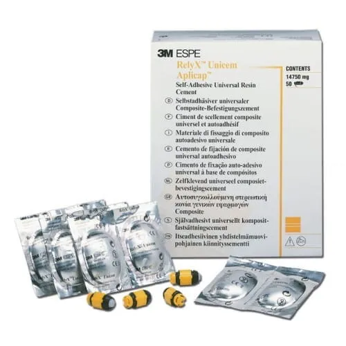 3m espe relyx unicem kapsulki a3o