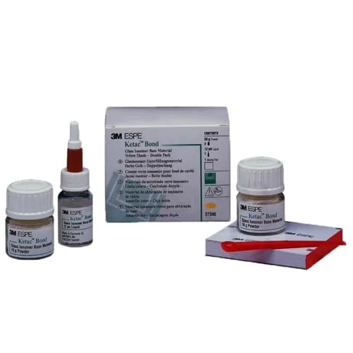 3m espe ketac bond zestaw