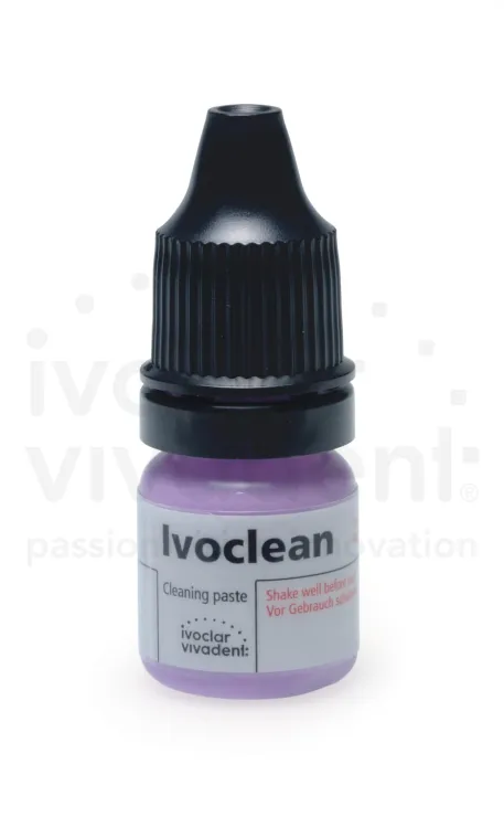 ivoclar vivadent ivoclean butelka