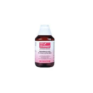 oralsept ecolab