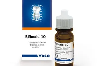 voco Bifluorid 10