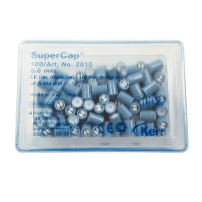 kerr supercap bębenki na sztuki