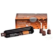 Gradia core karpula