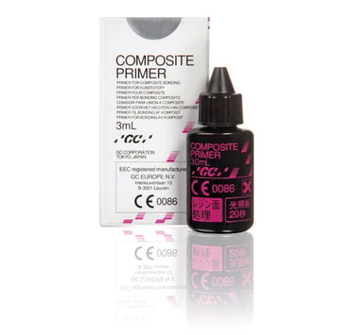 GC Composite Primer do łączenia kompozytów