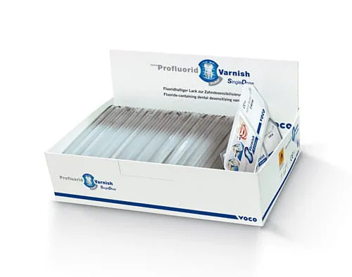 voco profluorid varnish sd wisnia