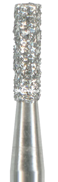 Wiertło diamentowe NTI 835-012C-FG dentystyczne