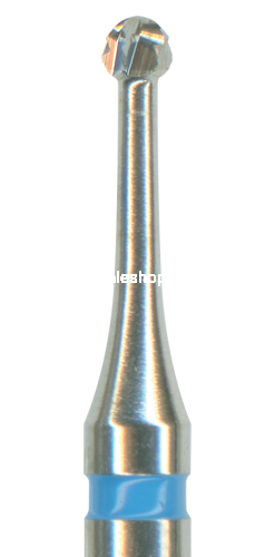 NTI H1SXN-018-RA wiertło stomatologiczne węglikowe na kąnicę