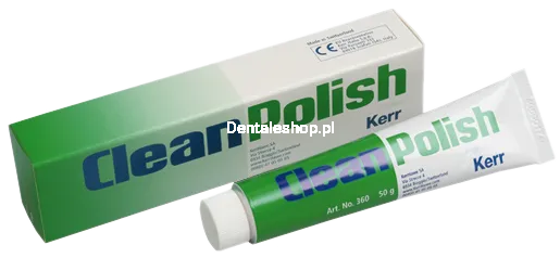kerr clean polish pasta