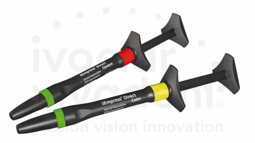ivoclar ips empress direct brazowy