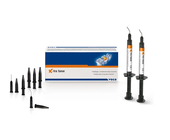 voco xtra base a2