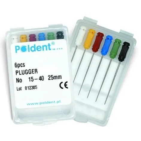 poldent pluggery