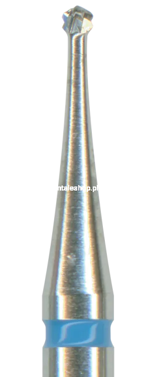 NTI H1SX-010-RA wiertło stomatologiczne na kątnicę węlikowe
