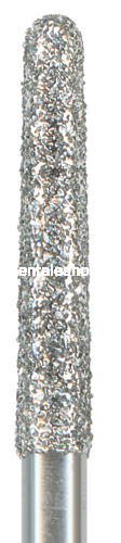 NTI 850-018F-FG Wiertło dentystyczne diamentowe