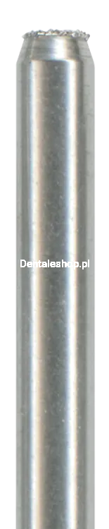 NTI 840-016M-FG wiertło dentystyczne diamentowe