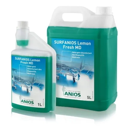 surfanios lemon fresh md