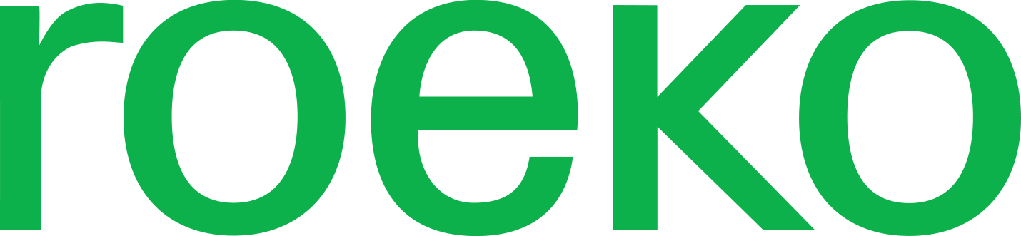 Roeko logo