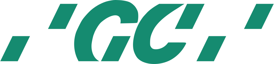 GC logo