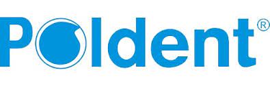 Poldent logo